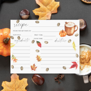 Coffee Brautparty-Rezept für Wasserfarbe