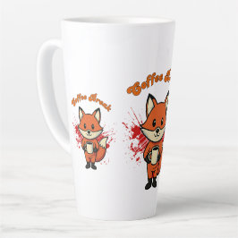 Coffee Break Design Milchtasse