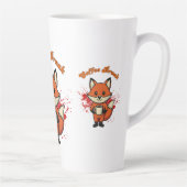 Coffee Break Design Milchtasse (Rechts)