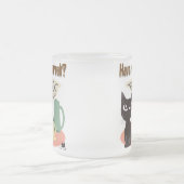 Coffee Break Mattglastasse (Mittel)