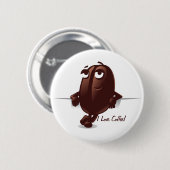 Coffee Button (Vorne & Hinten)