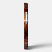 Coffee Case-Mate iPhone Hülle (Rückseite / Links)