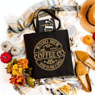 Coffee Co. Hexen Brew Tasche