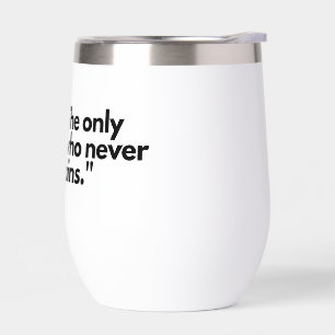 Coffee Co-Worker Tumbler - Ihr perfekter Work Budd