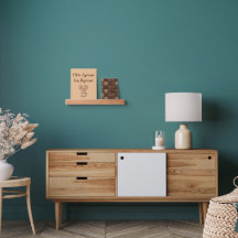 Coffee corner decoration 