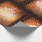 Coffee Cup Geschenkpapier