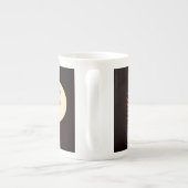 Coffee cup porzellantasse (Rückseite)