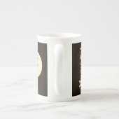Coffee cup porzellantasse (Rückseite)