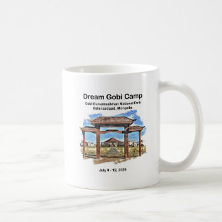 Coffee cup - Right and Left Kaffeetasse