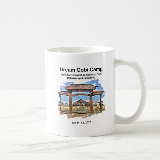 Coffee cup - Right and Left Kaffeetasse (Rechts)