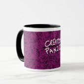 Coffee Cup Tasse (Vorderseite Links)
