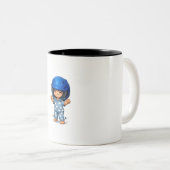 coffee cup zweifarbige tasse (VorderseiteRechts)