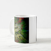 Coffee Dragon Kaffeetasse (Vorderseite Links)