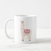 Coffee Drama Lama Kaffeetasse (Links)