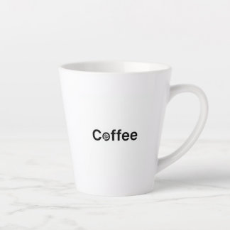 (Coffee) Espresso Mug Milchtasse