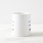 Coffee.exe Kaffeetasse (Mittel)