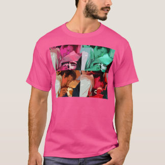 Coffee Fail NB T-Shirt
