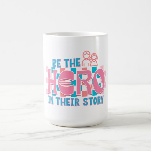 "Coffee First, Conquer the World Later Kaffeetasse (Mittel)