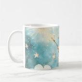 Coffee First Engel Kaffeetasse (Links)