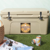 Coffee First, Everything Else Later – coffee lover Aufkleber (Kühler)