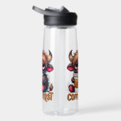 Coffee First Trinkflasche (Rechts)