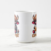 Coffee First Verwandlungstasse (Zentrum)