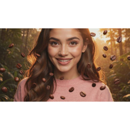 COFFEE FUN - MILCHTASSE