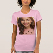 COFFEE FUN - T-Shirt (Vorderseite)