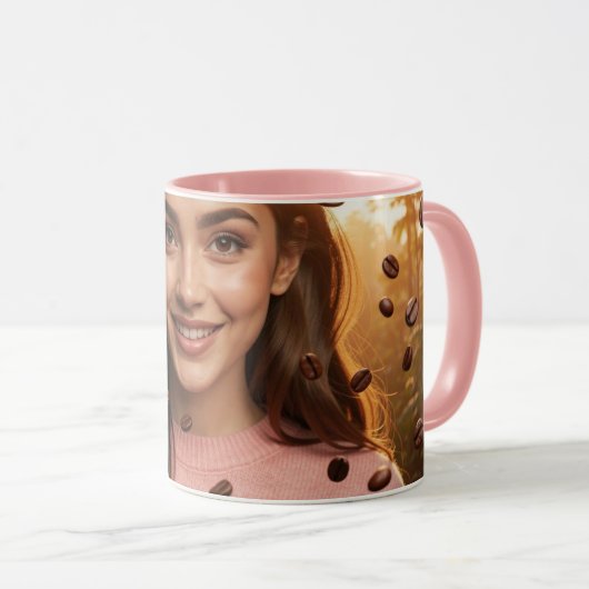 COFFEE FUN - TASSE (VorderseiteRechts)