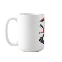 Coffee, Glamour & Beauty Moments