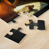 Coffee Imaginings Cafe Imagination  Puzzle (Seite)