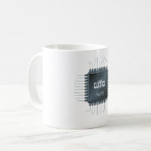 coffee inside kaffeetasse (Vorderseite Links)