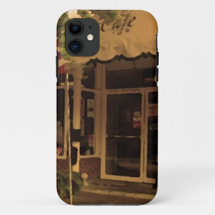 Coffee iphone Case-Mate iPhone hülle