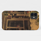 Coffee iphone Case-Mate iPhone hülle (Rückseite (Horizontal))