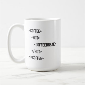 <Coffee> Kaffeetasse