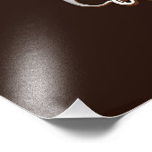 Coffee Lover All I Need Coffee And Jesus Fotodruck (Ecke)