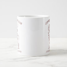 Coffee Lover Club: Das Leben beginnt nach dem Kaff