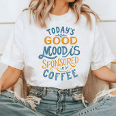 Coffee Lover Gift T - Shirt