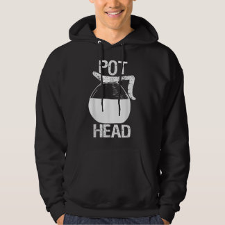 Coffee Lover Hoodie