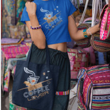 Coffee Lover's Design