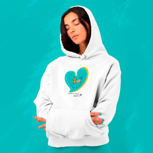 Coffee LoverS muackS-Latte Hoodie