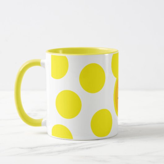 Coffee Lovers Mug Tasse (Links)