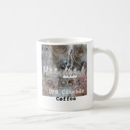 Cøffëè Mµg Kaffeetasse