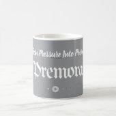 coffee mug by premora  kaffeetasse (Mittel)
