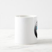 coffee mug for car lover kaffeetasse (Mittel)