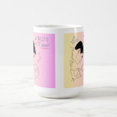 Coffee Mug  happy father´s day Kaffeetasse (Mittel)