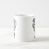 Coffee Mug Kaffeetasse (Mittel)