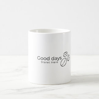 Coffee Mug Kaffeetasse