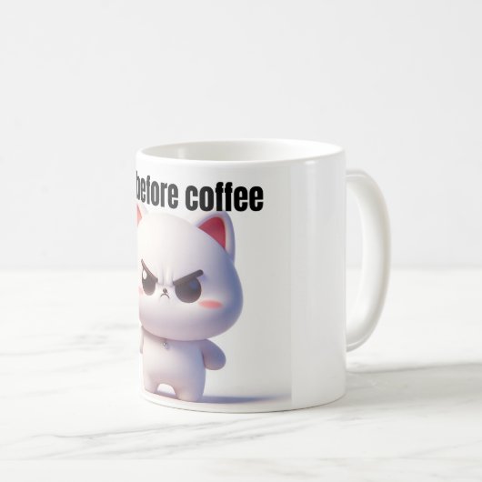 Coffee Mug Kaffeetasse (VorderseiteRechts)