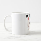 Coffee Mug Kaffeetasse (Links)